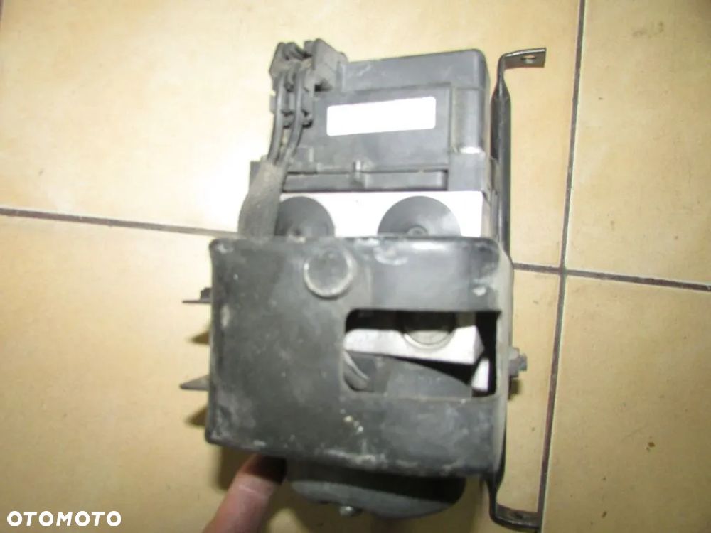 BMW G650X G 650 X pompa ABS - 3