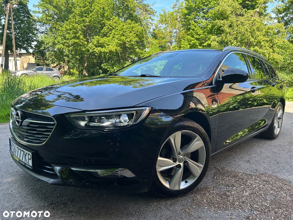 Opel Insignia 2.0 Business Edition - 39