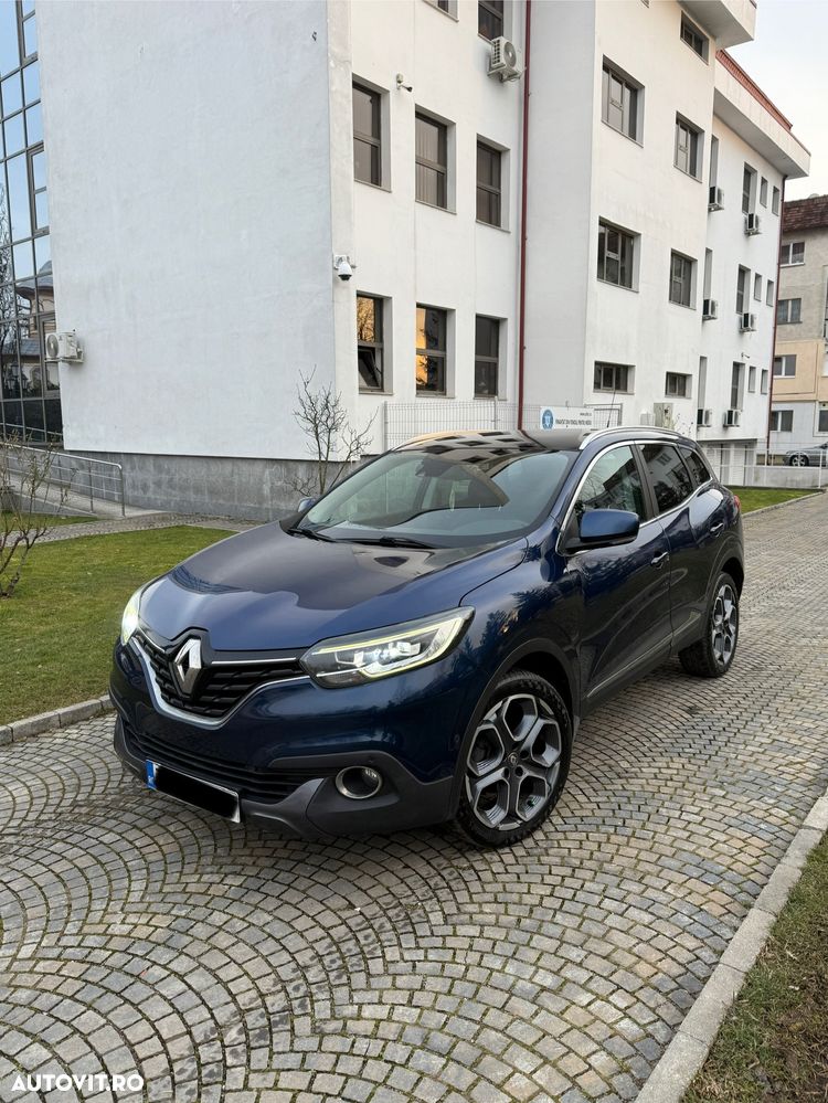 Renault Kadjar - 1