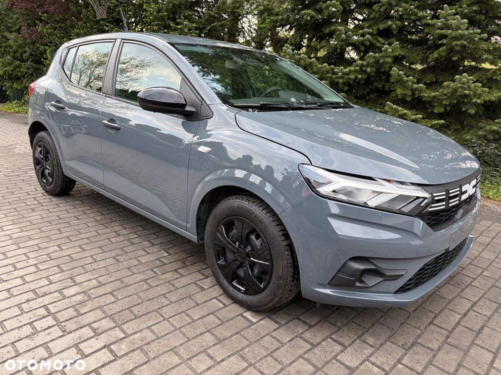Dacia Sandero SCe 65 Access - 1