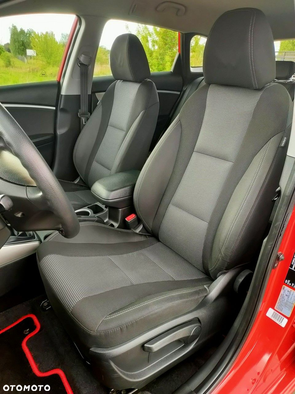 Hyundai i30 1.6 CRDi Classic - 10