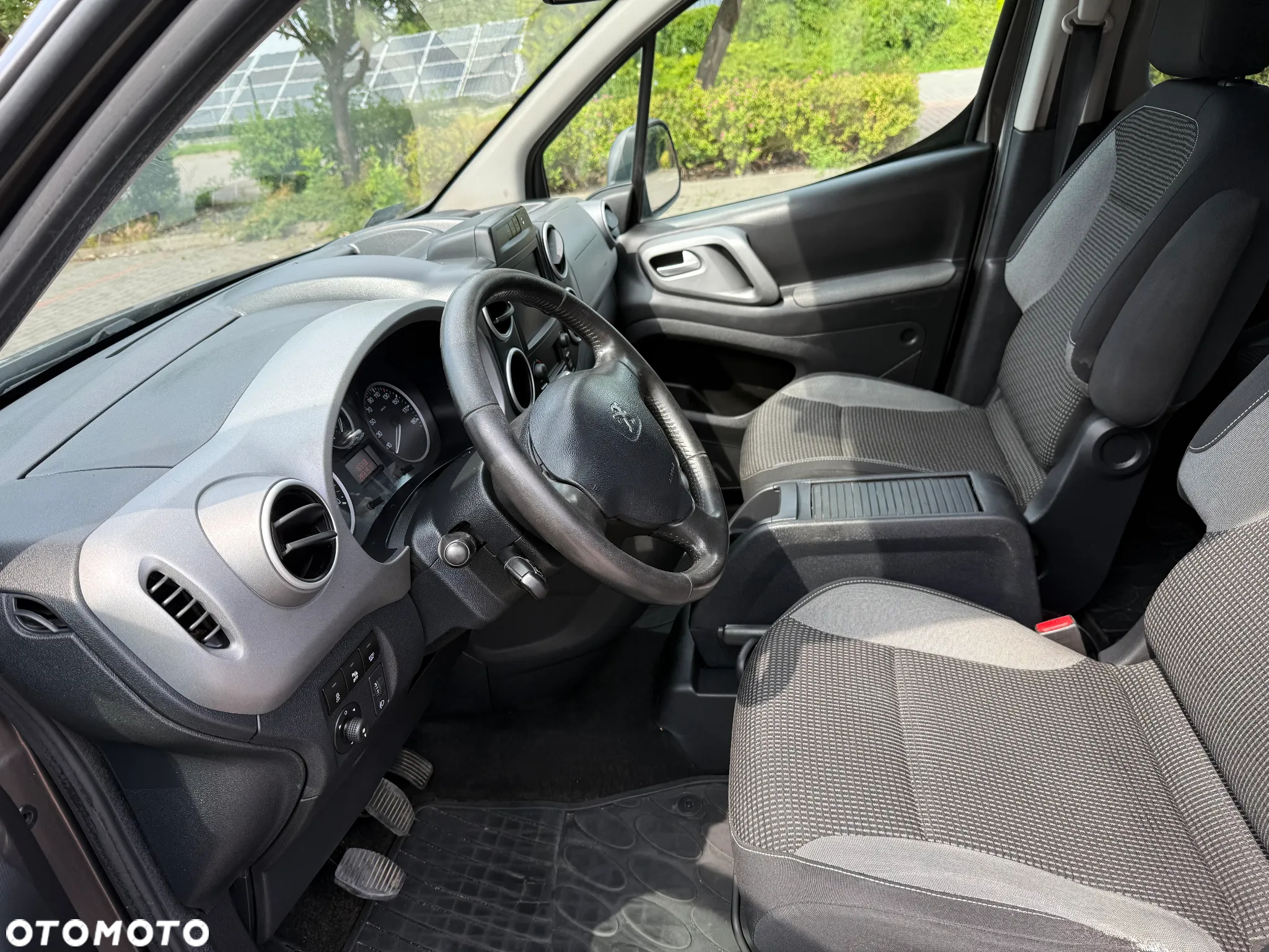 Peugeot Partner - 9