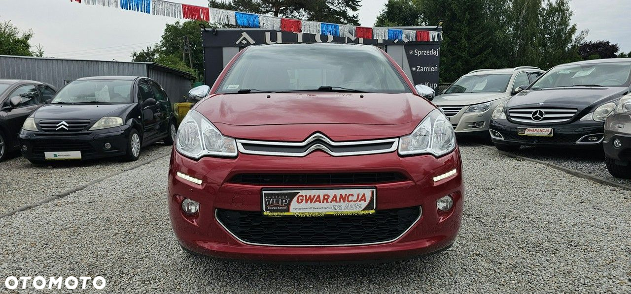 Citroën C3 - 33