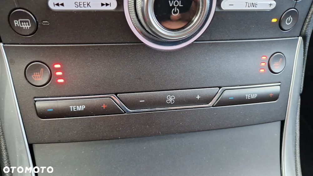 Ford S-Max 2.0 TDCi Titanium PowerShift - 13