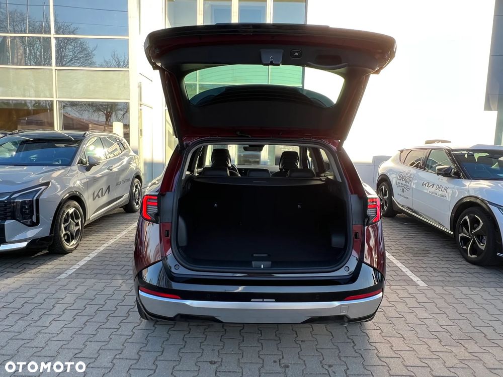 Kia Sportage 1.6 T-GDI Business Line 2WD DCT - 15