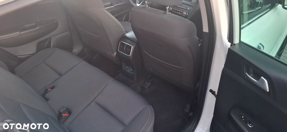 Kia Sportage 1.7 CRDI 2WD Vision - 23