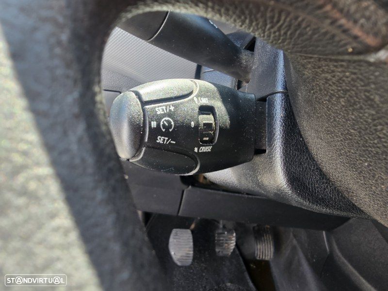 Citroën Berlingo 1.6 HDI 3 Lugares - 18