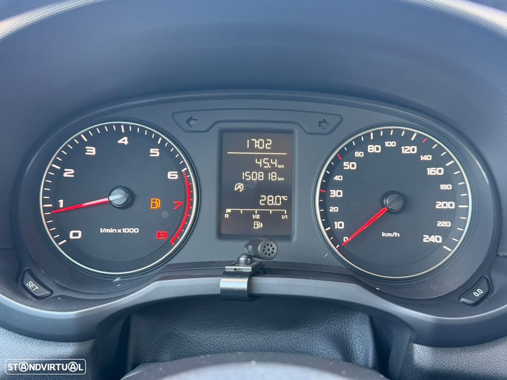 Audi A1 1.2 TFSI Attraction - 7