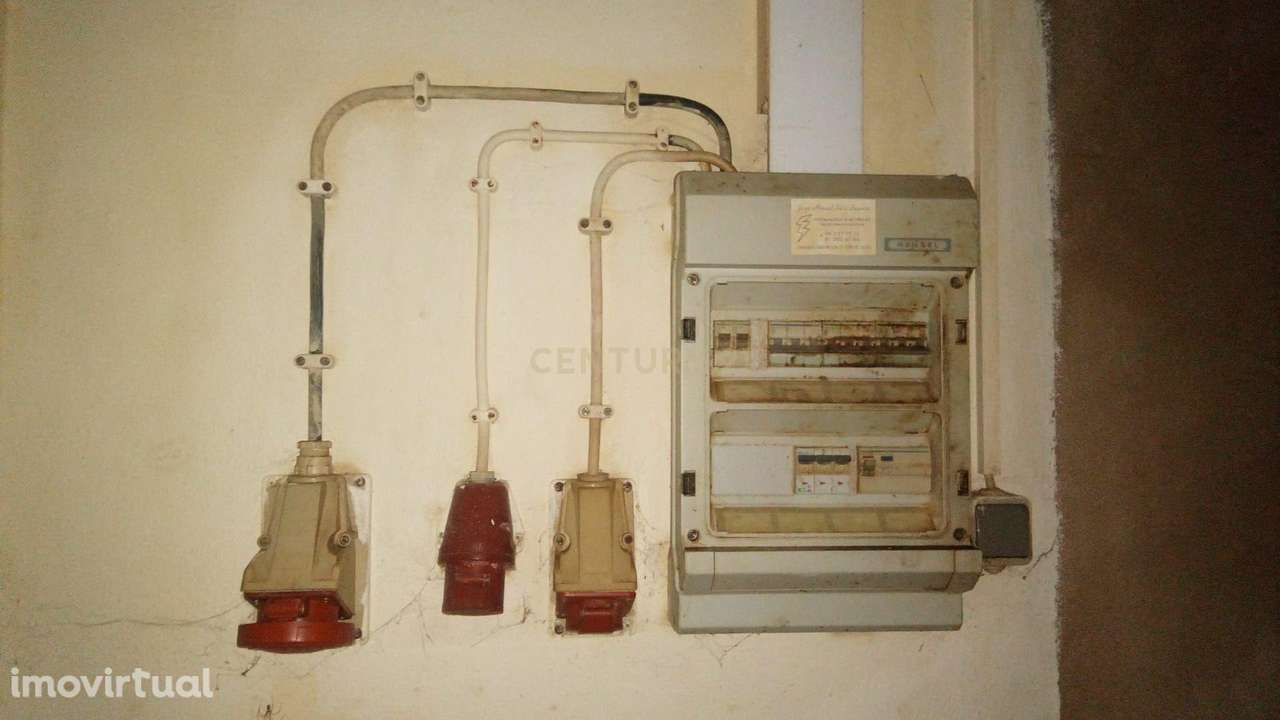 loja em Silves com 128m2 - Grande imagem: 4/9