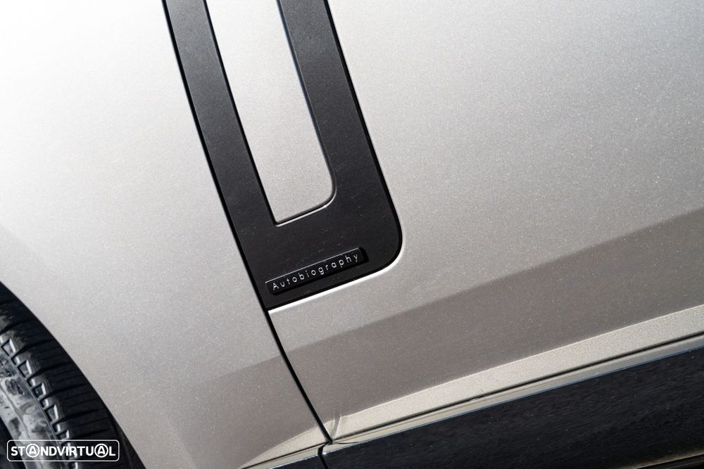 Land Rover Range Rover 4.4 P530 LWB 7L Autobiography - 3