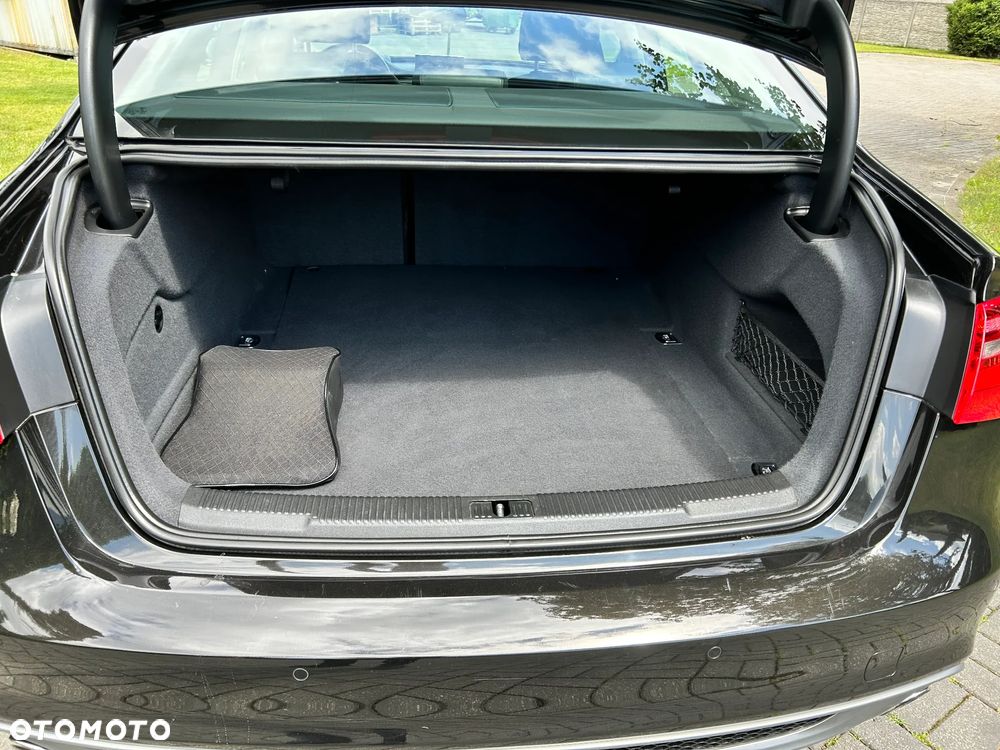 Audi A6 Limousine - 12