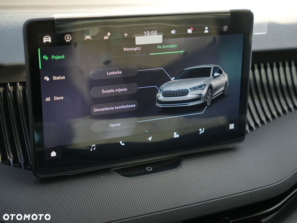 Skoda Superb 1.5 TSI mHEV Essence DSG - 28