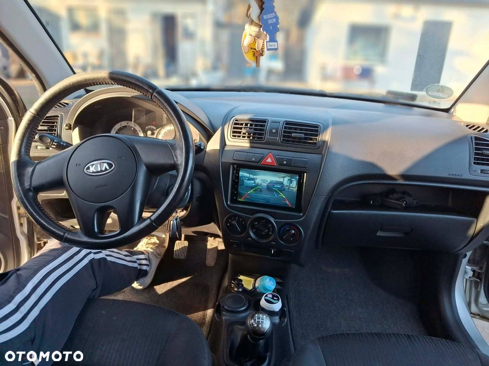 Kia Picanto 1.1 - 5
