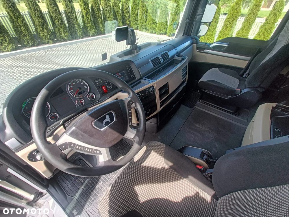 MAN TGX 500 - 17