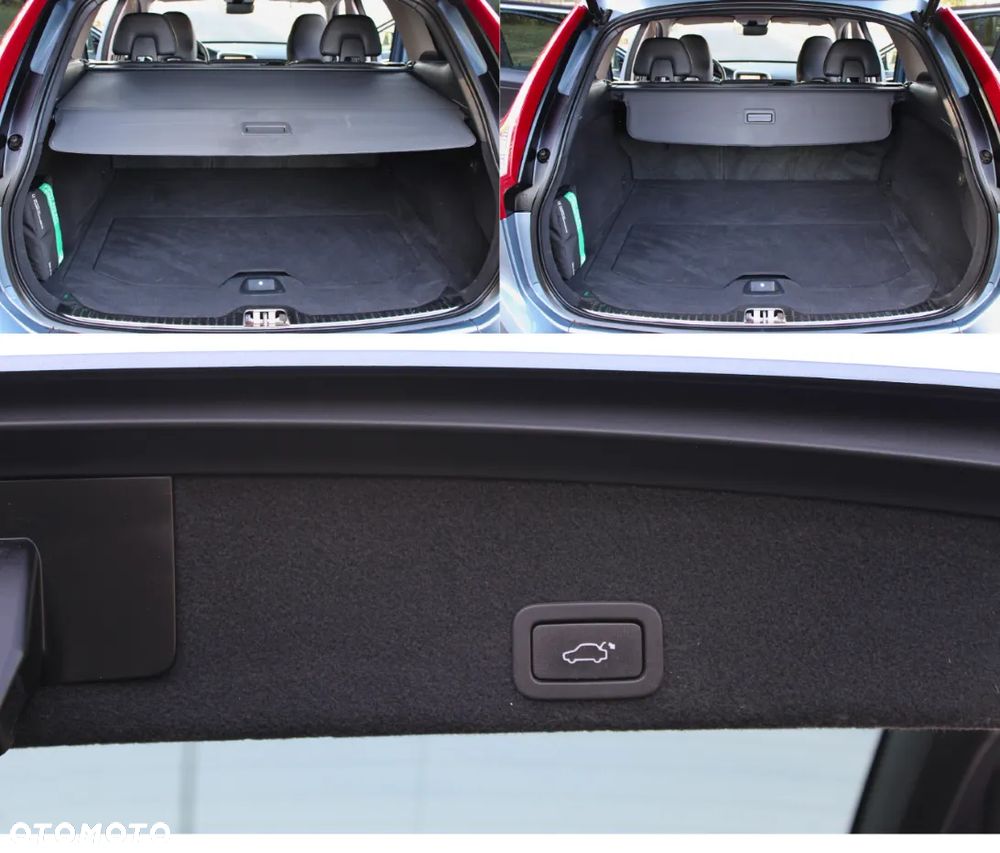 Volvo XC 60 D3 Summum - 12