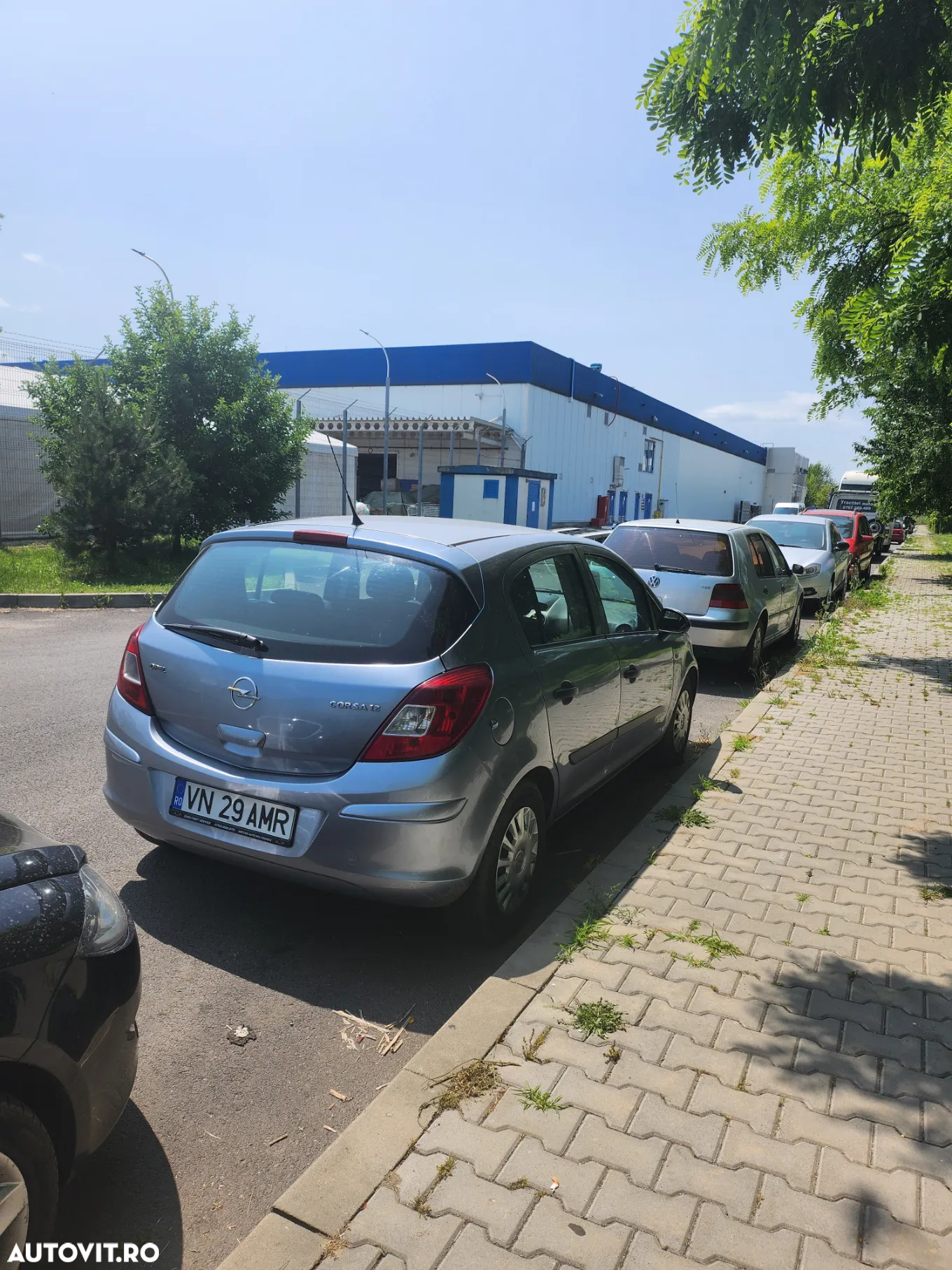 Opel Corsa - 2