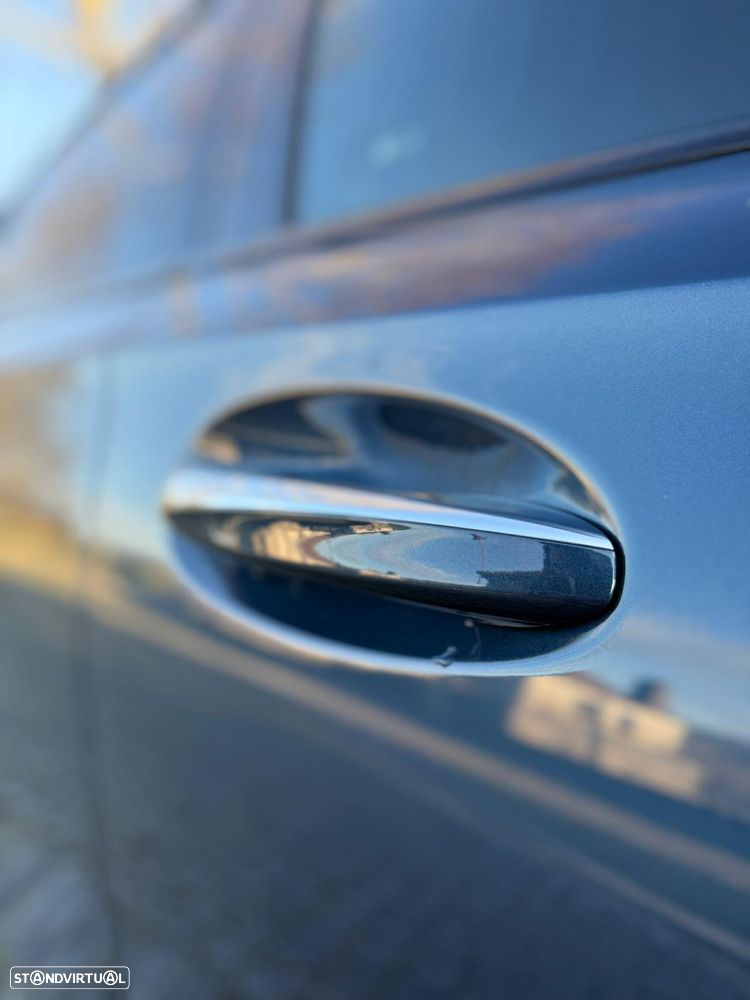 Mercedes-Benz A 250 e 8G-DCT Progressive Advanced - 15