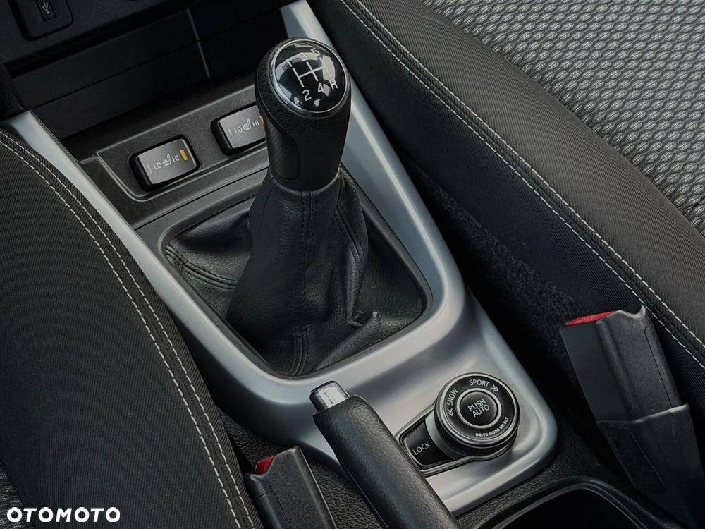 Suzuki Vitara 1.6 (4x4) Allgrip Comfort+ - 34