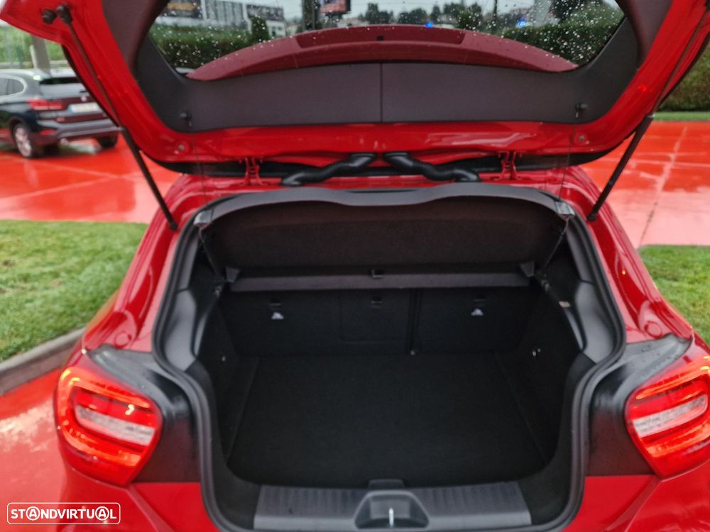 Mercedes-Benz A 200 - 6