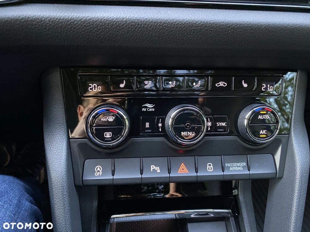 Skoda Kodiaq 2.0 TSI 4x4 Style DSG - 26