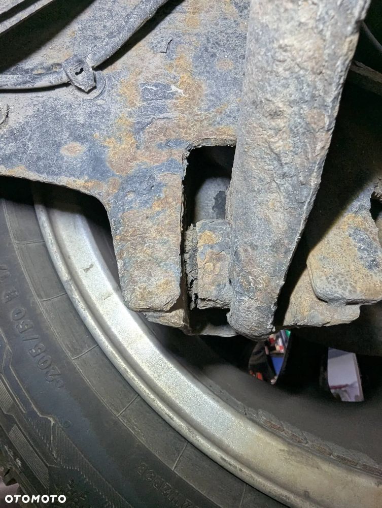 Ford Focus 1.8 Titanium - 20