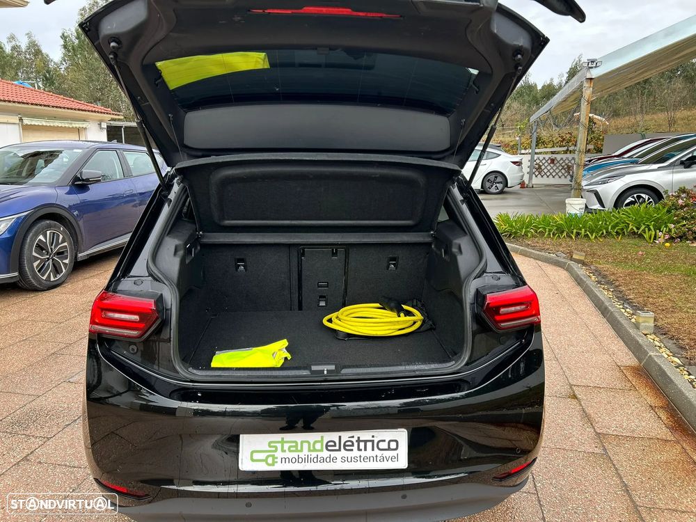 VW ID.3 Pro Performance Max - 5