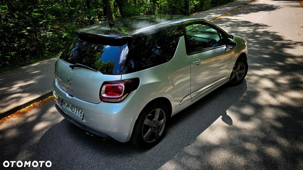 Citroën DS3 1.6 THP SportChic - 6