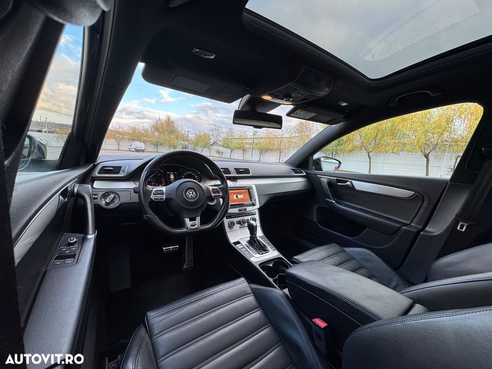 Volkswagen Passat Variant 2.0 TDI DSG BlueMotion Technology R-Line - 21