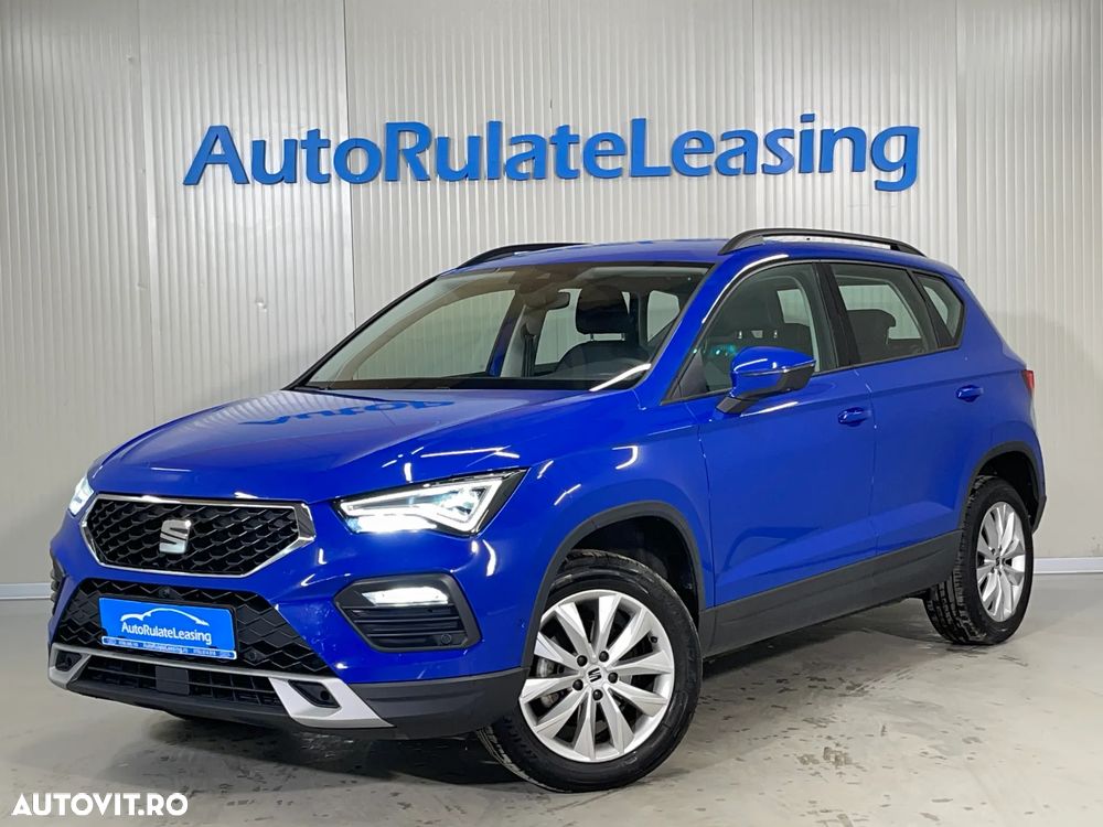 Seat Ateca 1.5 TSI Style - 1