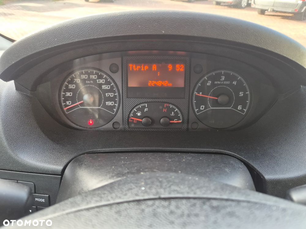 Fiat Ducato - 33