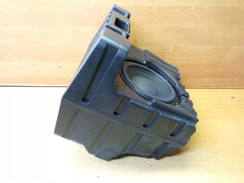 SUBWOOFER BOSE PORSCHE PANAMERA I 970 97064556503 - 5