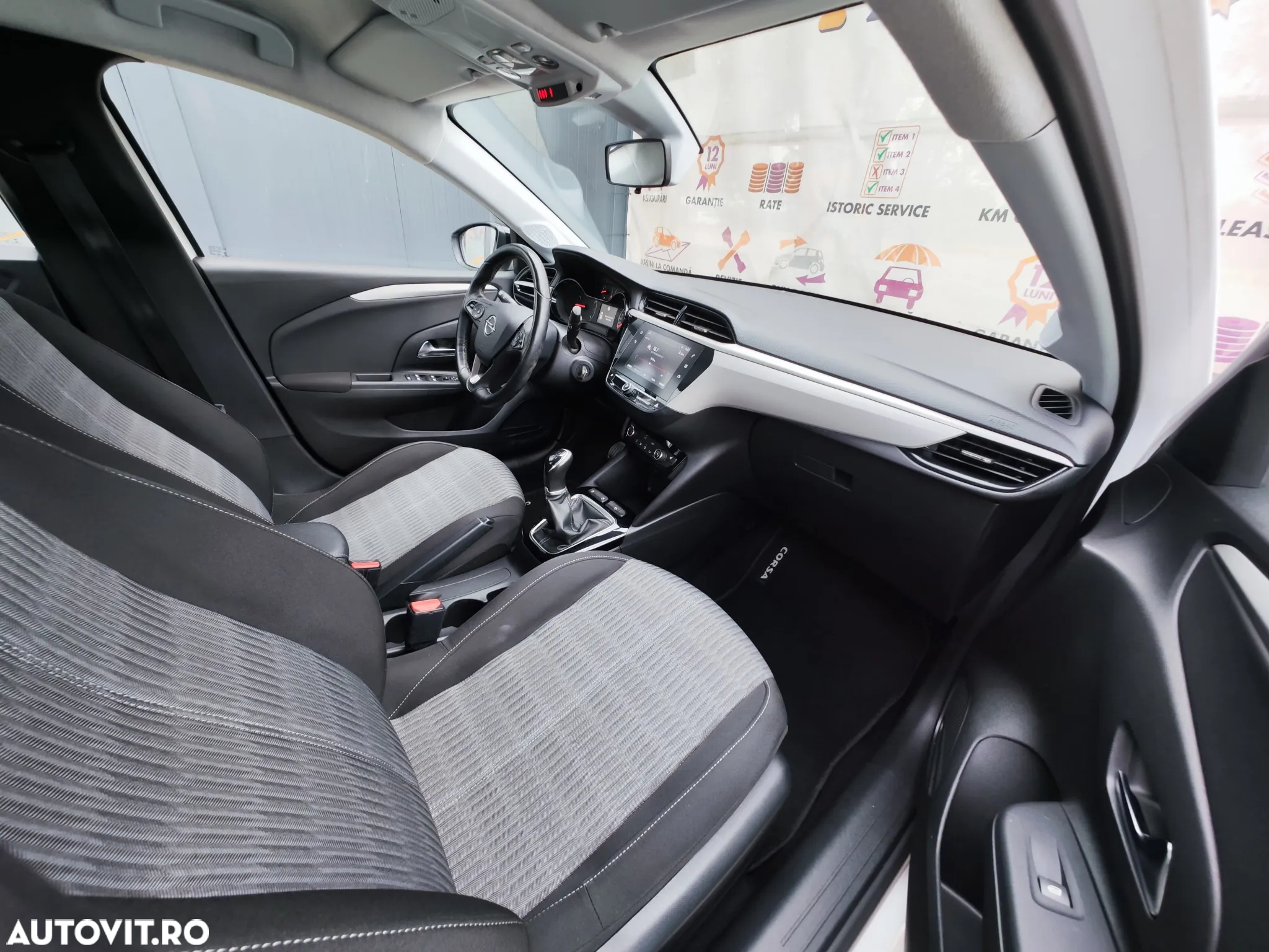 Opel Corsa - 14