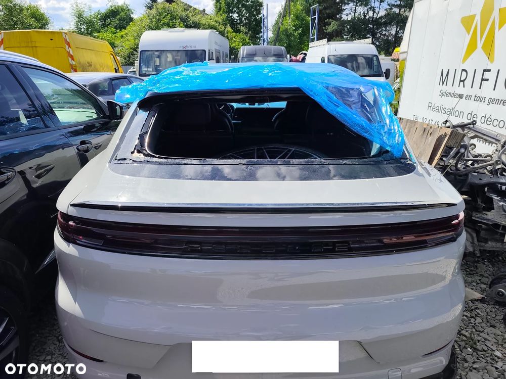 Porsche Cayenne S E-Hybrid Tiptronic S - 21