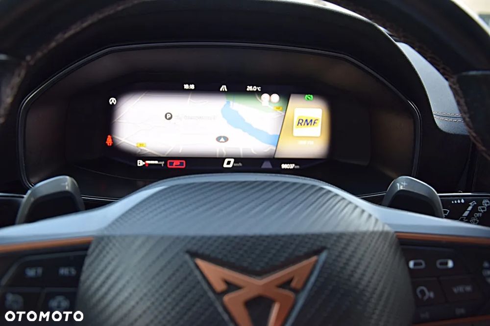 Cupra Formentor 2.0 TDI 4Drive DSG Tribe Edition - 17
