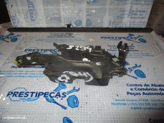 Fecho Fec5294 TOYOTA DYNA 150 1989 2.8D 85CV 2P BRANCO FESQ MANUAL - 2