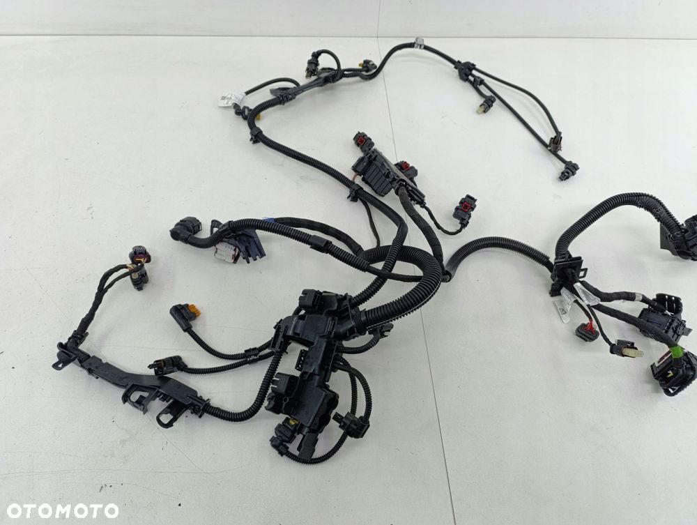 bmw 2 u06 wiĄzka silnika b38 5a7a0b9 - 2