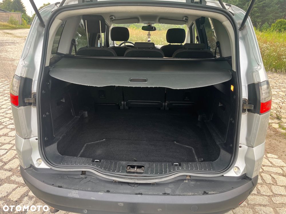Ford S-Max 2.0 TDCi Titanium - 9