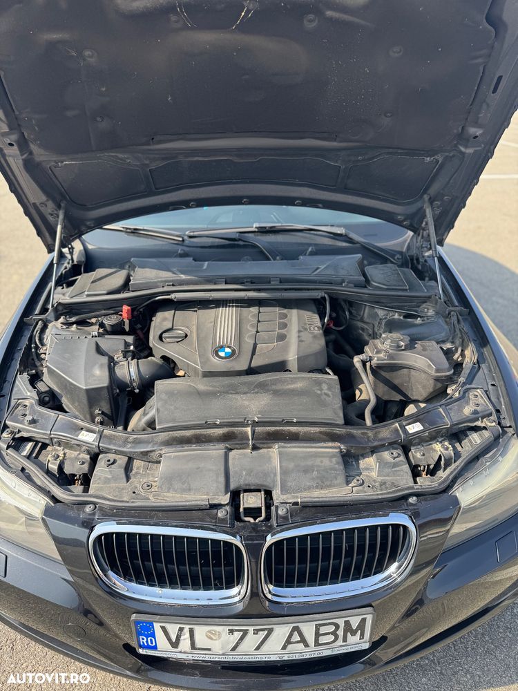 BMW Seria 3 320d - 20