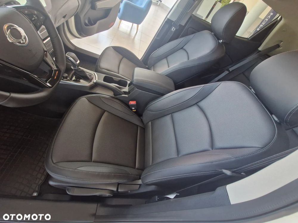 SsangYong/KGM Tivoli 1.5 T-GDI Adventure - 16