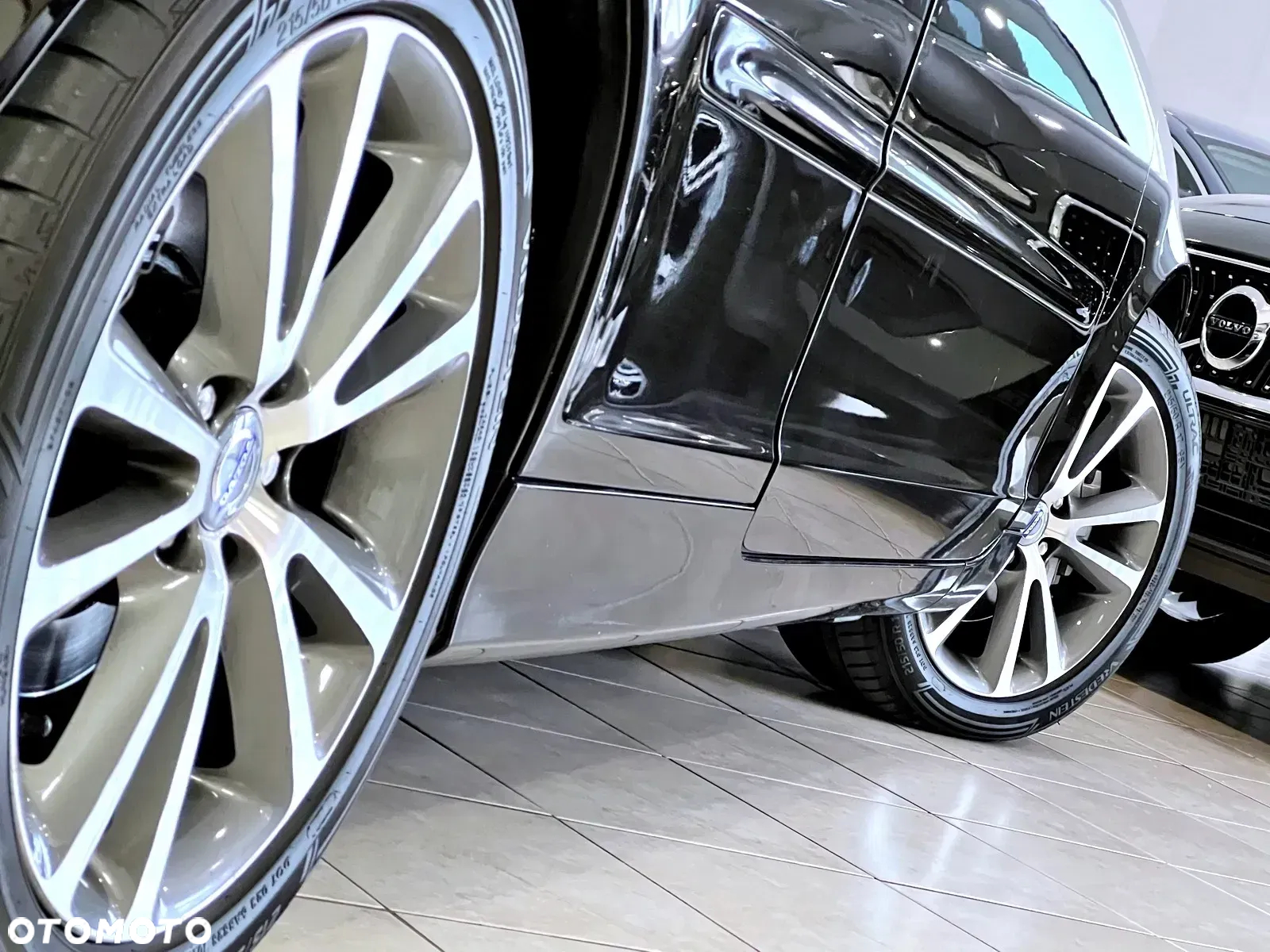 Volvo C70 - 5