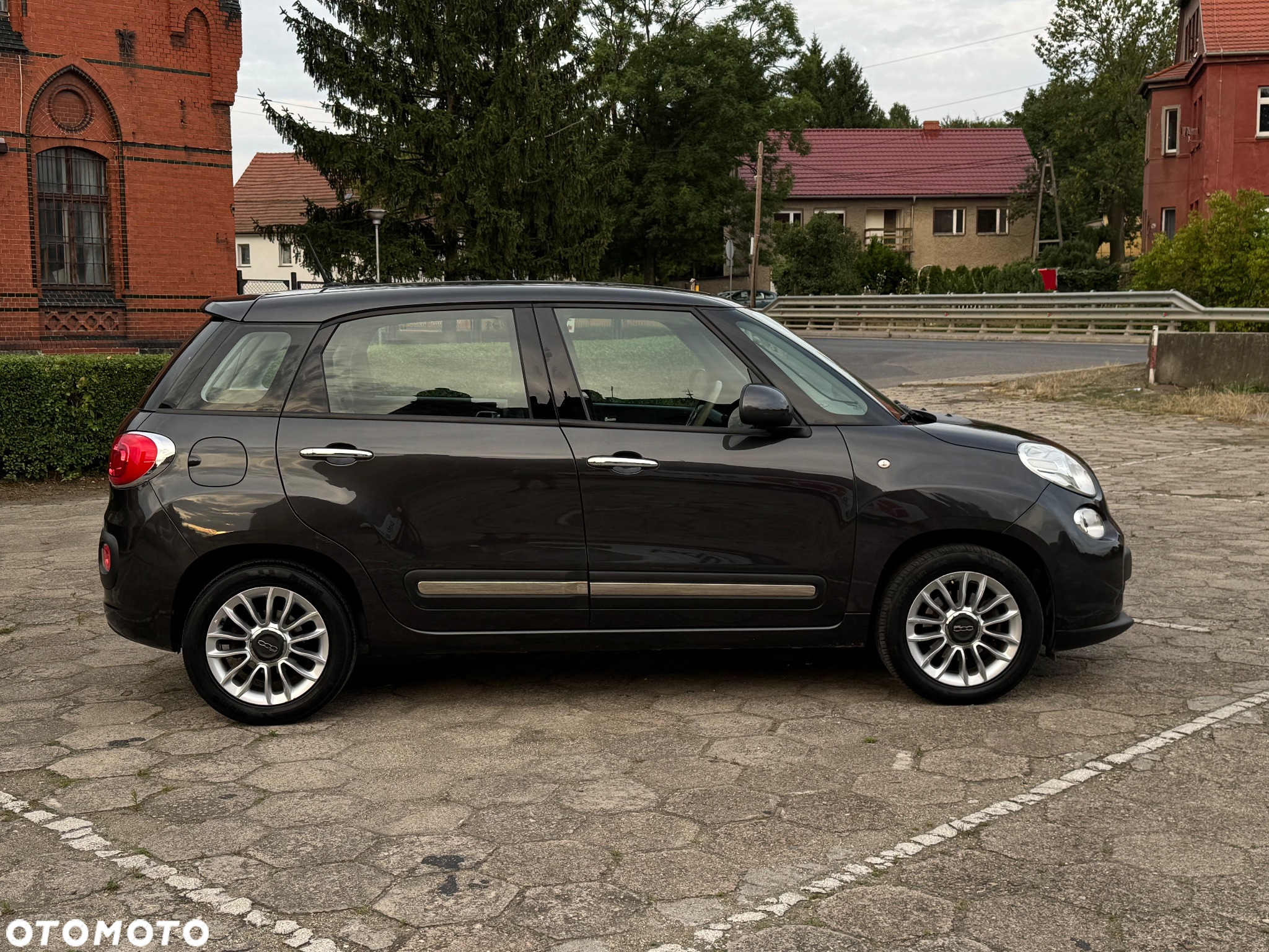 Fiat 500L 1.3 Multijet Easy S&S - 3