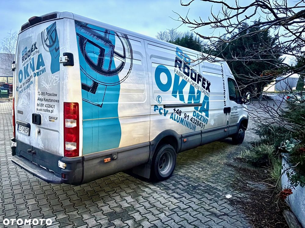 Iveco Daily 35C15 V - 4