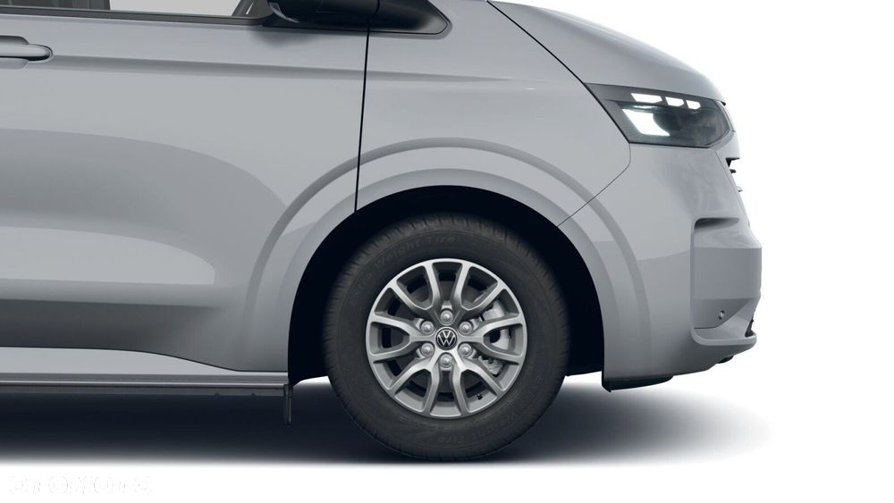 Volkswagen Transporter FURGON PLUS L2 2.0 150 KM AUTOMAT 8-G - 7