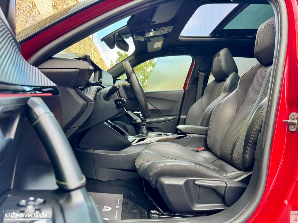 Peugeot 2008 1.2 PureTech GT Line - 7