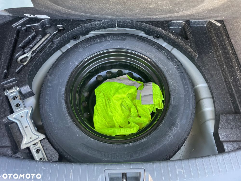 Nissan Qashqai 1.5 dCi DPF acenta - 25