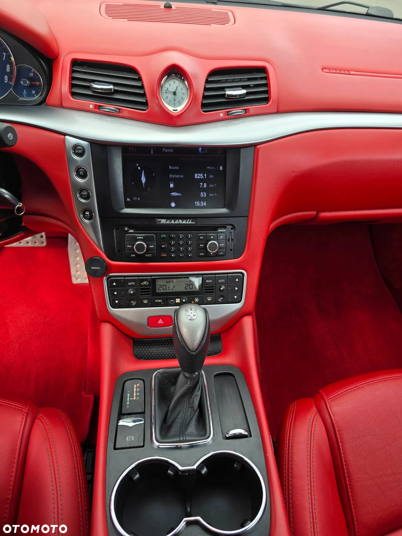 Maserati GranTurismo - 6
