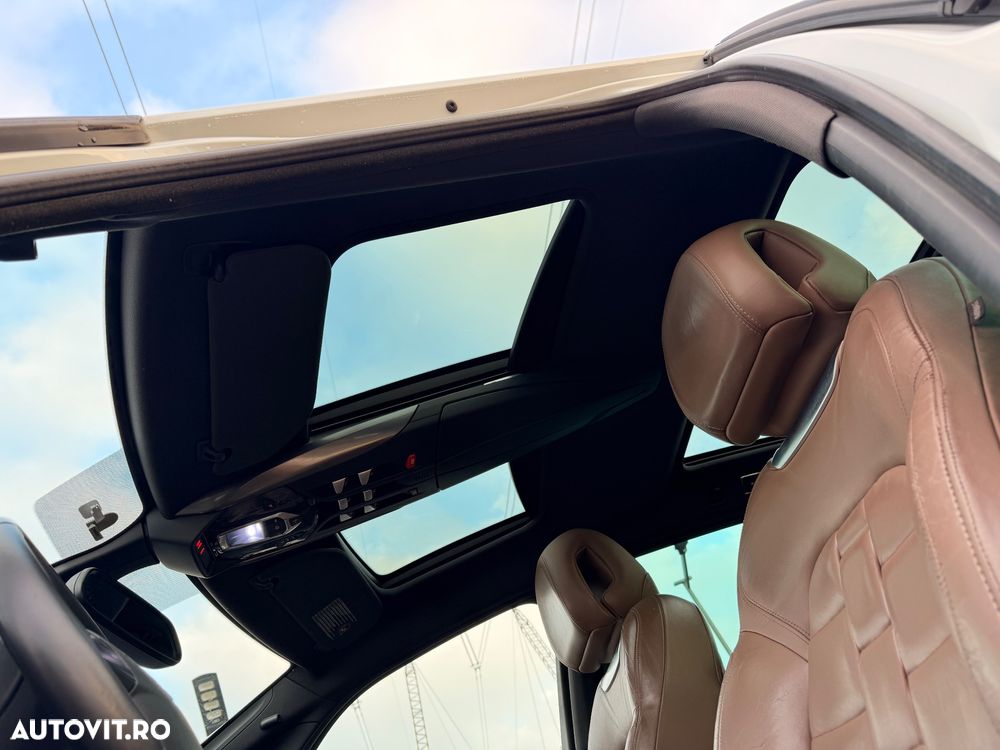 Citroën DS5 HDi 165 Aut. SportChic - 14