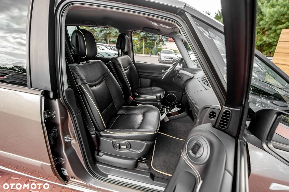Renault Espace 2.0 Initiale - 21