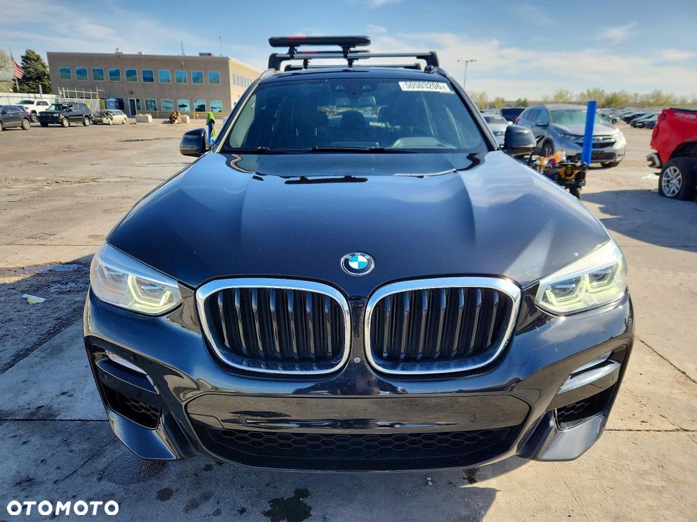 BMW X3 xDrive30i xLine - 2