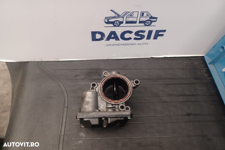 Clapeta acceleratie 03L128063T 03L128063T Audi Q3 8U [2011 - 2014] Cr - 3